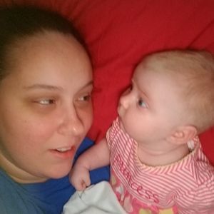 Meet your Posher, Kristen